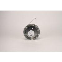 Remanium Draht hart 2,40x1,40mm Rl