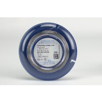 Remanium Draht weich 0,40mm 30mtr