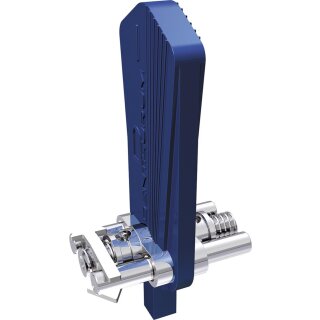 Dehnschraube Edelst. mini 100St