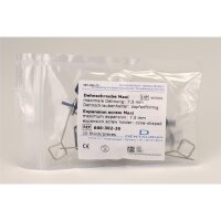 Dehnschraube Edelst. maxi 10St