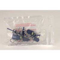 Dehnschraube Edelst. maxi 10St