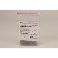 Knopfanker Remanium 0,7 H 100St