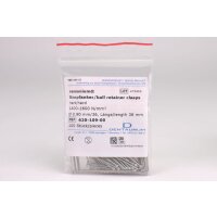 Knopfanker Remanium 0,9 H 100St