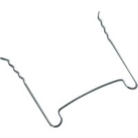 Labialbögen Noninium 0,8/31mm 10St