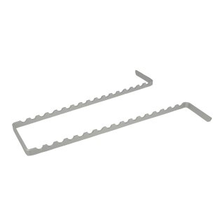 Instrumenteneinsatz Alu f. 17 Instr. St