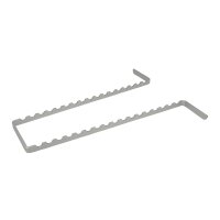 Instrumenteneinsatz Alu f. 17 Instr. St