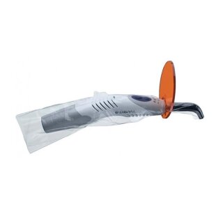 Pinnacle Curing Light Sleeve DEMI 250St