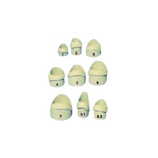 Retraktionsmanschetten Gr.2 20St