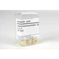 Retraktionsmanschetten Gr.7 20St