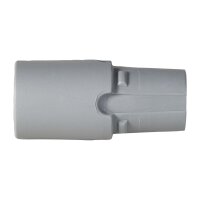 Drehhülse Dürr m. Luft 11mm grau St