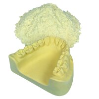 Laborit gelb 25Kg Sack