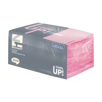 MONOART Pat.Serv. 33x45 rosa 500St