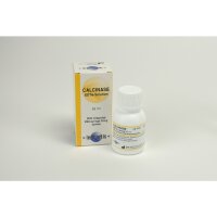 Calcinase EDTA Lösung 50ml Fl