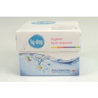 Hy-Drop Dosierspender grün St