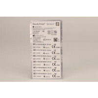 Senseus Hedströmfeilen  055  25mm 6St