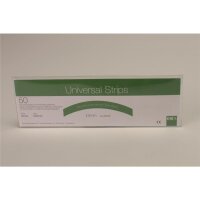 Odus univ.Streifen 0,05/ 6mm geb.Pa