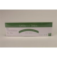 Odus univ.Streifen 0,05/ 8mm geb.Pa