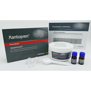 Xantopren Function neu Kombipa