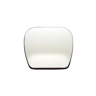 Fotospiegel occ. DS 58X75mm     St