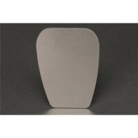 Fotospiegel occ. DS 74X105mm    St