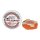 Surg-I-Band orange 6,20m x 6mm Rolle