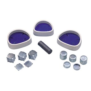 Pin-Cast Magnete+Magnett.Gr. Je30St