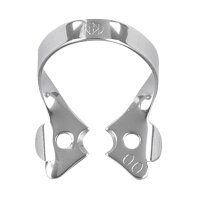 Fit Kofferdam Klammer 00  St