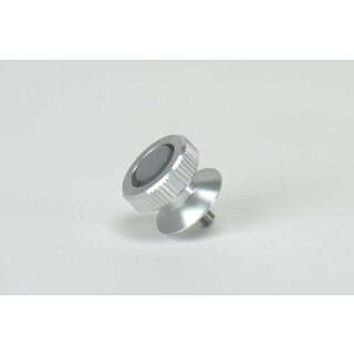 Rändelschraube Incisalsockel  St