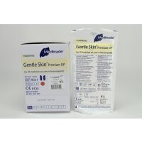 Gentle Skin Premium pdfr 6,5  50Paar