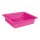 Materialwanne einzeln n-pink St