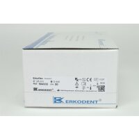 Erkoflex 3,0/125mm transpa 50St