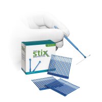 Ultrabrush Regul. gelb/grün 2x100St