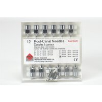 Wurzelkanalnadel P.D. geb.0,3x30 Pa