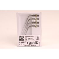 Sonofeilen K15/25mm 4St