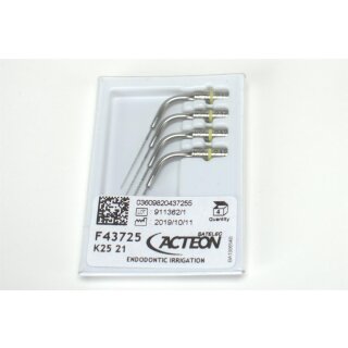 Sonofeilen K25/21mm 4St