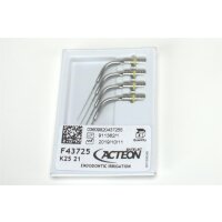 Sonofeilen K25/21mm 4St