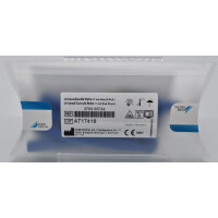 Universalkanüle Petito blau 11mm 5St