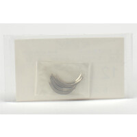 Wundnadeln Acufirm B 204/16 12x12St