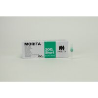 Injektionskanülen 30gs 0,3x21 100St