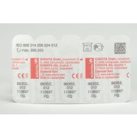 Diamant FG 863SE.012 5St