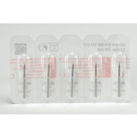 Diamant FG 863SE.012 5St