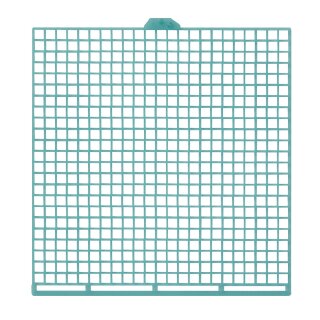 GEO Retentionsgitter grob S-K 20Tafeln