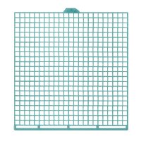 GEO Retentionsgitter grob S-K 20Tafeln