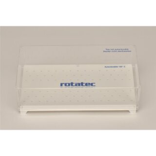 Bohrerständer Hst 3010 St