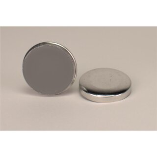 Muster IQ mod. Wachs Opak grau  Ds