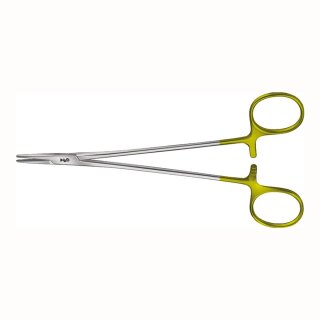 Nadelhalter 180mm DE Bakey St