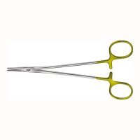 Nadelhalter 180mm DE Bakey St