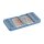 Compact Tray-Cassette blau St