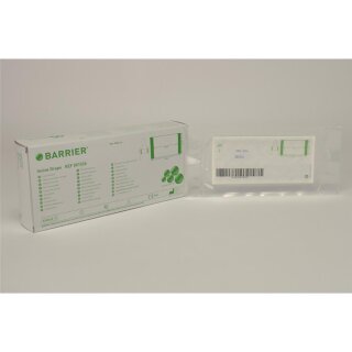 Barrier Inzisionsfolie 15x26cm 30St
