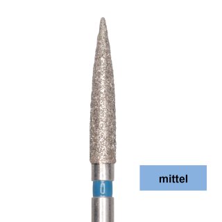 Diamant FG 863 P 014 MEIPREP 5St